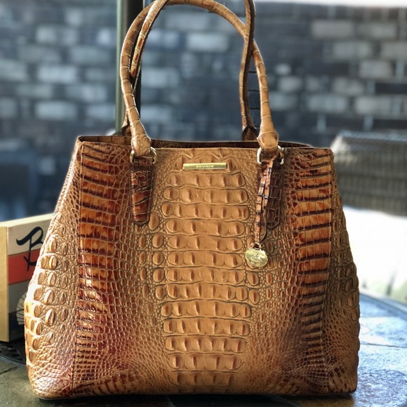 brahmin joan tote